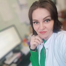 Фотография девушки Нина, 37 лет из г. Бийск