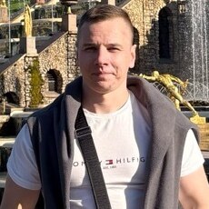 Фотография мужчины Константин, 32 года из г. Колпино