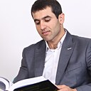 Бехруз, 28 лет