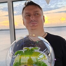 Фотография мужчины Алексей, 39 лет из г. Ванино