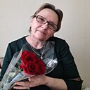 Оля, 67 лет