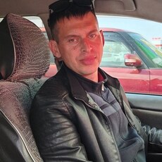 Фотография мужчины Максим, 36 лет из г. Алейск