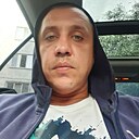 Данакт, 35 лет