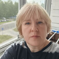 Фотография девушки Любовь, 54 года из г. Сегежа