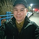 Серый, 31 год