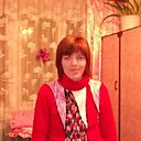 Inakattsyna, 42 года