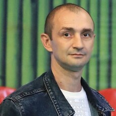 Фотография мужчины Сергей, 41 год из г. Вичуга