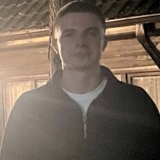 Фотография мужчины Vlad, 23 года из г. Кореличи