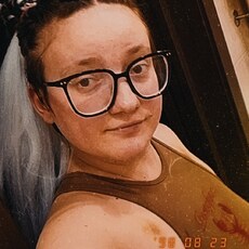 Фотография девушки Уля, 25 лет из г. Липецк