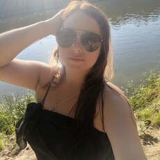 Фотография девушки Кристи, 33 года из г. Урюпинск
