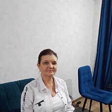Фотография девушки Екатерина, 46 лет из г. Воркута