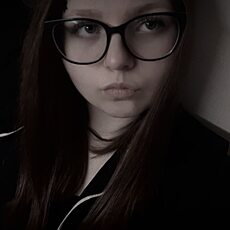 Фотография девушки Кариша, 18 лет из г. Бобруйск