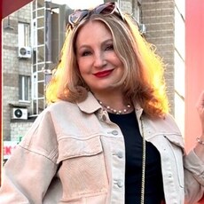 Фотография девушки Евлалия, 54 лет из г. Уфа