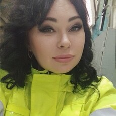 Фотография девушки Дарья, 35 лет из г. Зеленогорск (Красноярский Край)