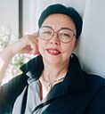 Оксана, 52 года