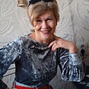 Марина, 58 лет