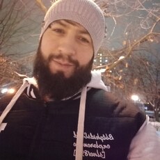Фотография мужчины Samir, 30 лет из г. Люберцы