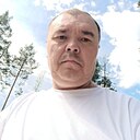 Венер, 43 года