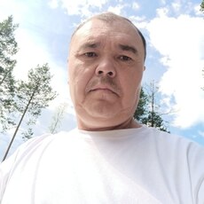 Фотография мужчины Лукий, 39 года из г. Уренгой