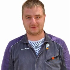 Фотография мужчины Алексей, 25 лет из г. Коммунар