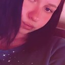 Настя, 19 лет