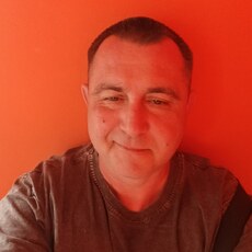 Фотография мужчины Анатолий, 46 лет из г. Пенза