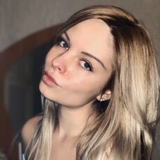 Фотография девушки Евлампия, 35 лет из г. Сургут