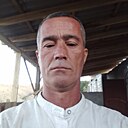 Жахонгир, 47 лет