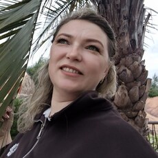 Фотография девушки Милана, 33 года из г. Уфа