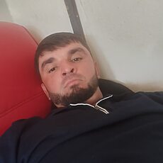 Фотография мужчины Ренат, 32 года из г. Дербент