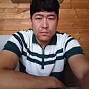 Бекзод, 26 лет