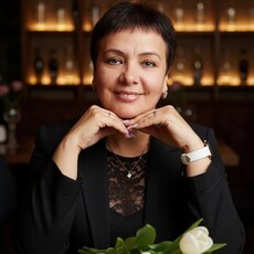 Фотография девушки Елена, 48 лет из г. Елец