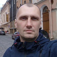 Фотография мужчины Виктор, 36 лет из г. Москва