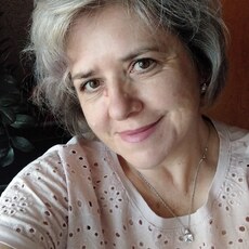 Фотография девушки Галина, 57 лет из г. Бийск