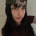 Иман, 19 лет