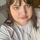 Тучка, 22 года