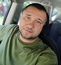 Макс, 35 лет