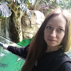 Фотография девушки Марина, 35 лет из г. Волоколамск