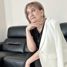 Фотография девушки Надежда, 50 лет из г. Ангарск