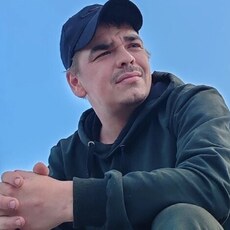 Фотография мужчины Руслан, 31 год из г. Гурьевск (Кемеровская Обл)