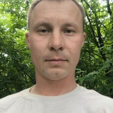 Фотография мужчины Сергей, 38 лет из г. Пермь