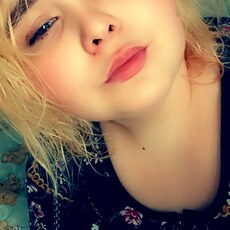 Фотография девушки Стася, 20 лет из г. Кострома