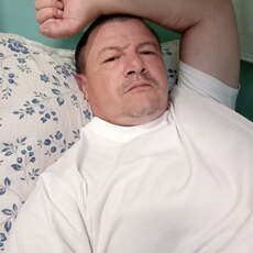 Фотография мужчины Олег, 44 года из г. Владивосток