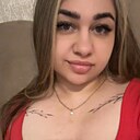 Оксана, 26 лет