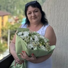 Фотография девушки Светлана, 47 лет из г. Курск