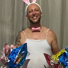 Фотография мужчины Николай, 43 года из г. Губкинский
