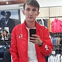 Абдель, 36 лет
