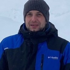 Фотография мужчины Максим, 36 лет из г. Норильск