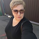 Надежда, 46 лет