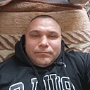 Виктор, 36 лет